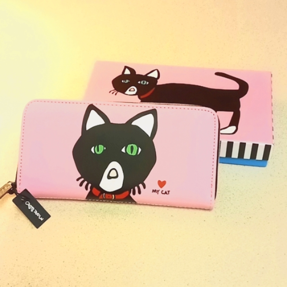 Cat Wallet